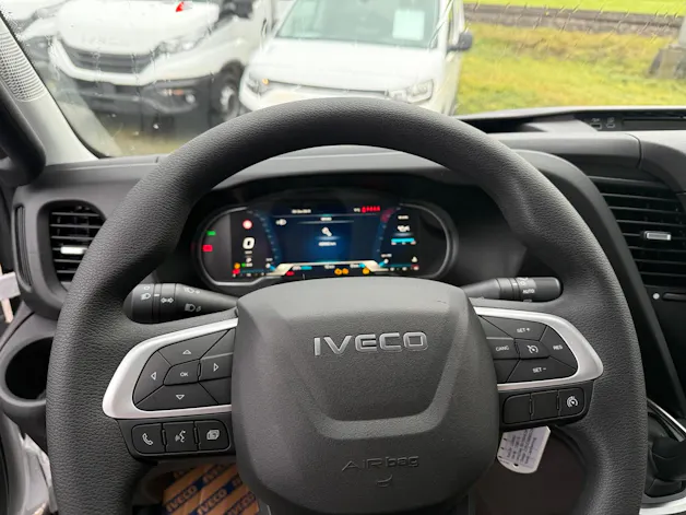 Iveco 35 S 16 A8 D