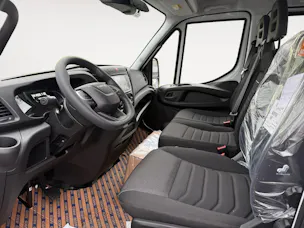 Iveco 35 S 16 A8 D