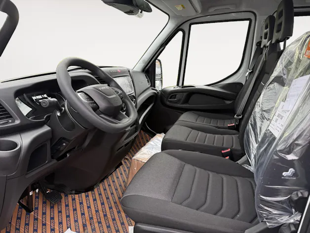 Iveco 35 S 16 A8 D