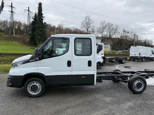 Iveco 35 S 16 A8 D