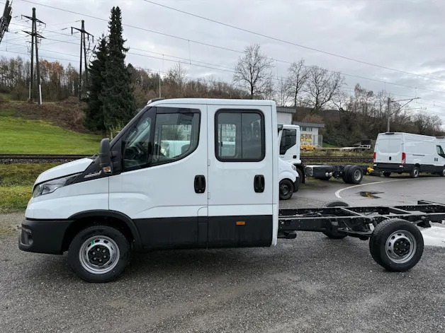 Iveco 35 S 16 A8 D