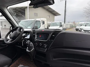 Iveco 35 S 16 A8 D