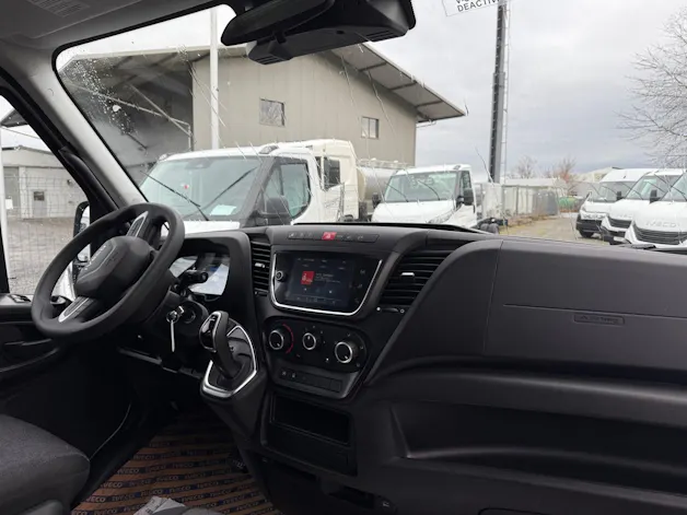 Iveco 35 S 16 A8 D