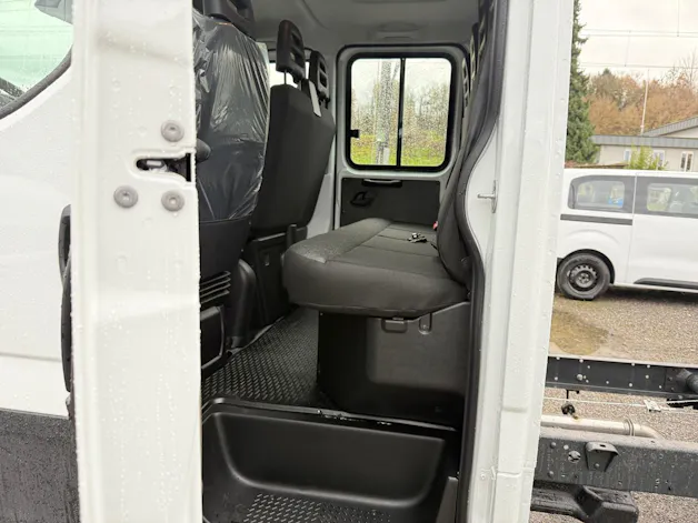 Iveco 35 S 16 A8 D