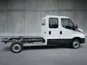 Iveco 35 S 16 A8 D