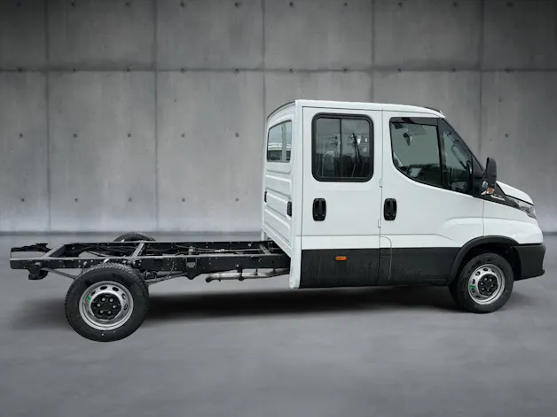 Iveco 35 S 16 A8 D