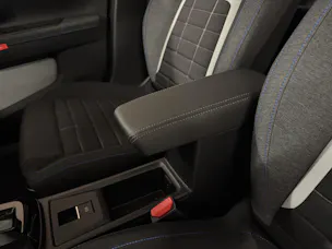 Citroën e-C3 Tonic