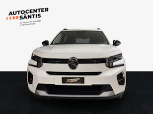 Citroën e-C3 Tonic