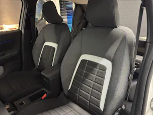 Citroën e-C3 Tonic