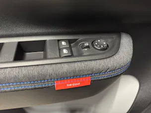 Citroën e-C3 Tonic