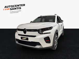 Citroën e-C3 Tonic