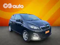Peugeot 108 1.2 VTi Allure *** Grele / Hagel ***