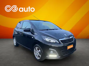 Peugeot 108 1.2 VTi Allure *** Grele / Hagel ***