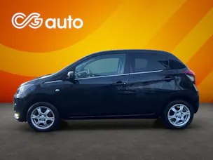 Peugeot 108 1.2 VTi Allure *** Grele / Hagel ***