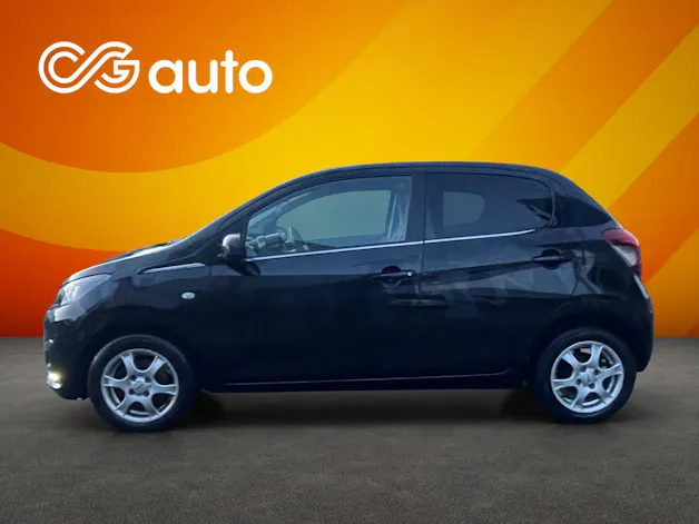 Peugeot 108 1.2 VTi Allure *** Grele / Hagel ***