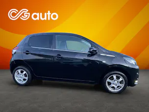 Peugeot 108 1.2 VTi Allure *** Grele / Hagel ***