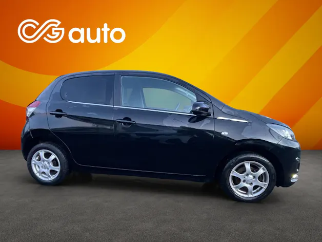 Peugeot 108 1.2 VTi Allure *** Grele / Hagel ***