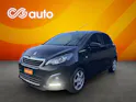 Peugeot 108 1.2 VTi Allure *** Grele / Hagel ***