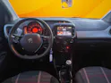 Peugeot 108 1.2 VTi Allure *** Grele / Hagel ***