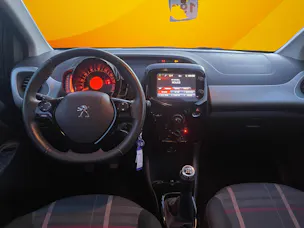 Peugeot 108 1.2 VTi Allure *** Grele / Hagel ***