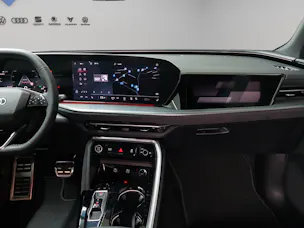 Audi Q5 TFSI quatto 150 kW S-tronic