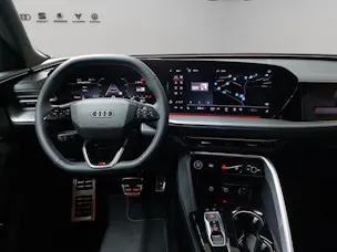 Audi Q5 TFSI quatto 150 kW S-tronic