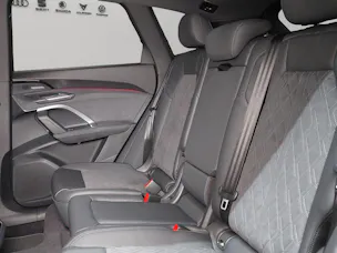 Audi Q5 TFSI quatto 150 kW S-tronic