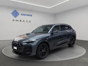Audi Q5 TFSI quatto 150 kW S-tronic