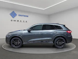 Audi Q5 TFSI quatto 150 kW S-tronic