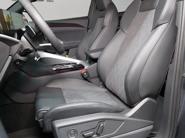 Audi Q5 TFSI quatto 150 kW S-tronic
