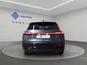 Audi Q5 TFSI quatto 150 kW S-tronic