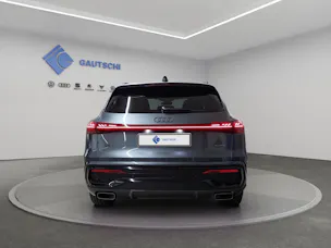 Audi Q5 TFSI quatto 150 kW S-tronic