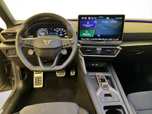 Cupra Leon ST 2.0 TSI 333PS VZ 4Drive