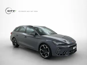 Cupra Leon ST 2.0 TSI 333PS VZ 4Drive
