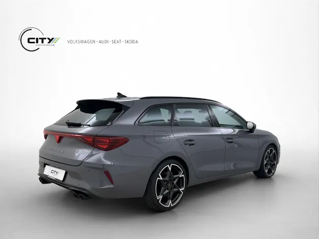 Cupra Leon ST 2.0 TSI 333PS VZ 4Drive