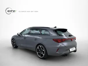 Cupra Leon ST 2.0 TSI 333PS VZ 4Drive
