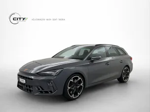 Cupra Leon ST 2.0 TSI 333PS VZ 4Drive