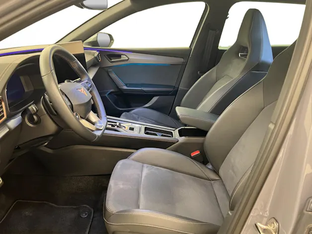 Cupra Leon ST 2.0 TSI 333PS VZ 4Drive
