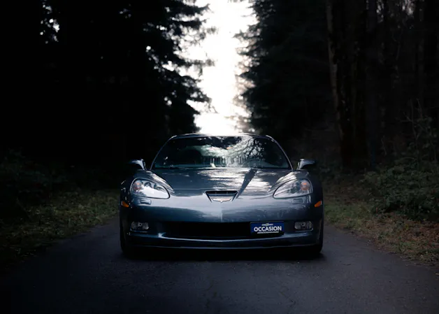 Chevrolet Z06