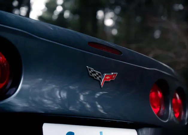 Chevrolet Z06