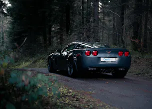 Chevrolet Z06