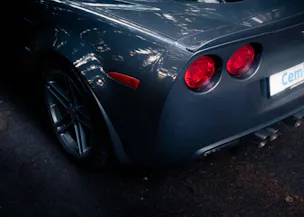 Chevrolet Z06