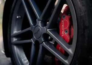 Chevrolet Z06