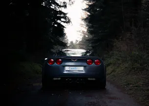 Chevrolet Z06
