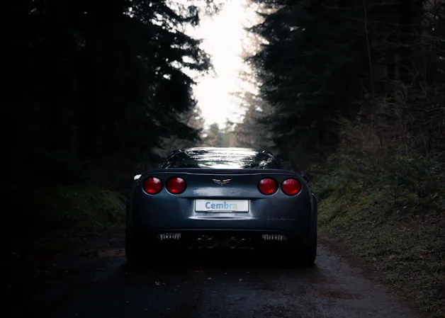 Chevrolet Z06