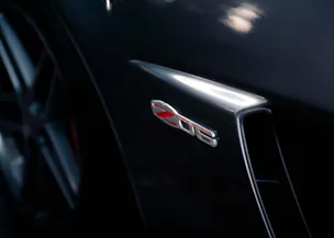 Chevrolet Z06