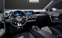 Mercedes-Benz A AMG 35 4Matic 8G-DCT