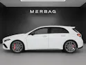 Mercedes-Benz A AMG 35 4Matic 8G-DCT