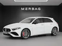 Mercedes-Benz A AMG 35 4Matic 8G-DCT
