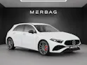 Mercedes-Benz A AMG 35 4Matic 8G-DCT